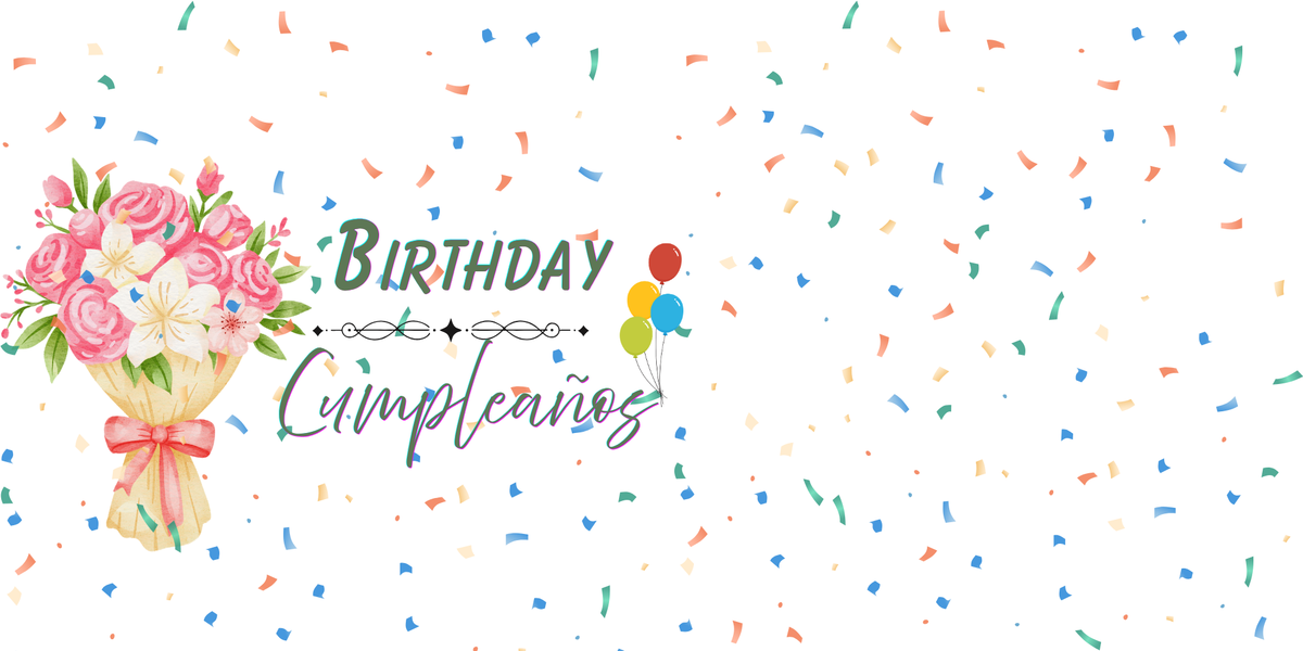 Birthday Invites