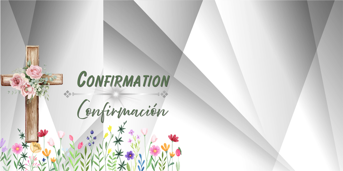 Confirmation Invites
