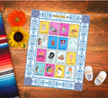 Baby Shower Lotería Game: Talavera Theme, Spanish Juego Fiesta Bebe (PDF Downloadable Cards & Boards)
