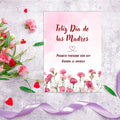 Funny La Chancla Mother's Day Card, Latino Mom Gift (Digital Download)